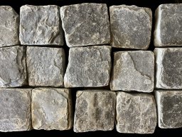 Black Mesa Tumbled Cobbles